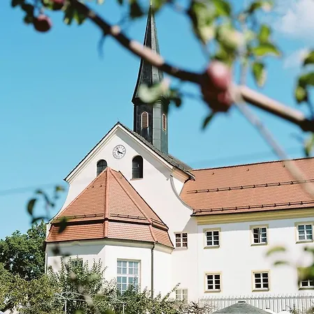 Kapuzinerhof Seminar- Und Kongresshotel Hotel