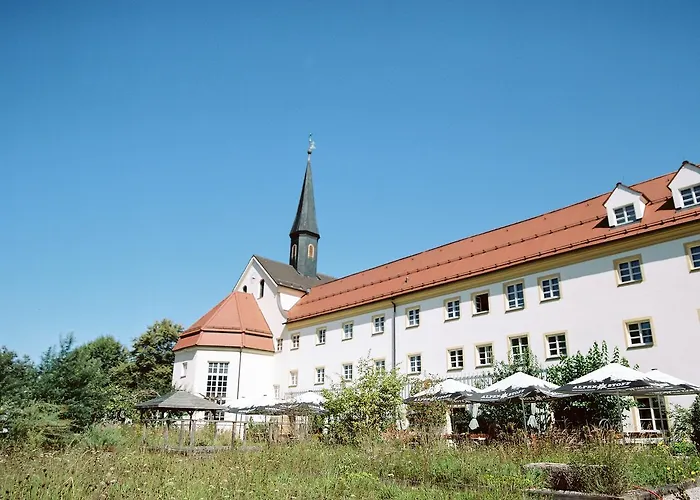Kapuzinerhof Seminar- Und Kongresshotel