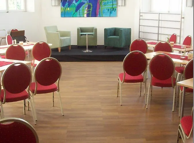 Kapuzinerhof Seminar- Und Kongresshotel